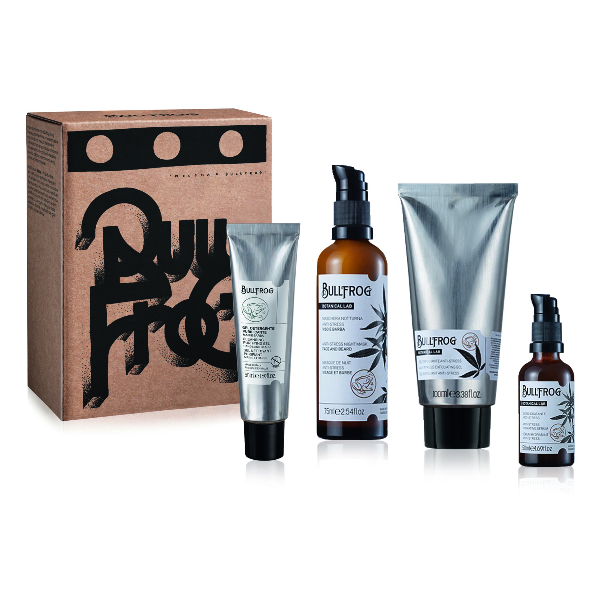kit cocktail pronti