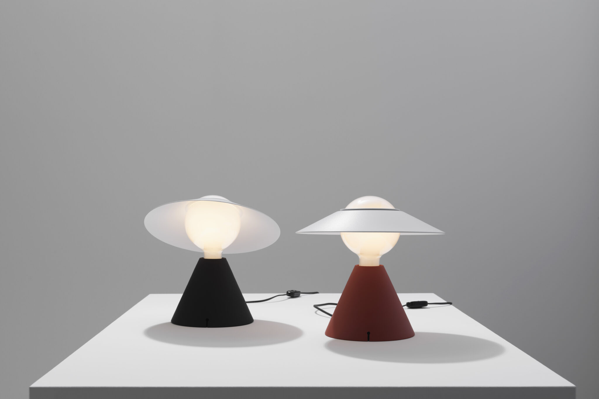 Lampada Stilnovo Fante