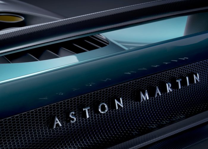 Aston Martin: una storia di successi lunga 70 anni