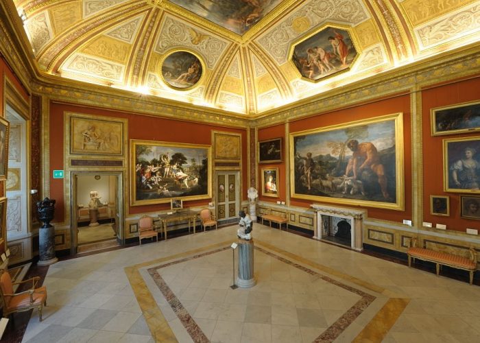 La Galleria Borghese si arricchisce di opere inedite