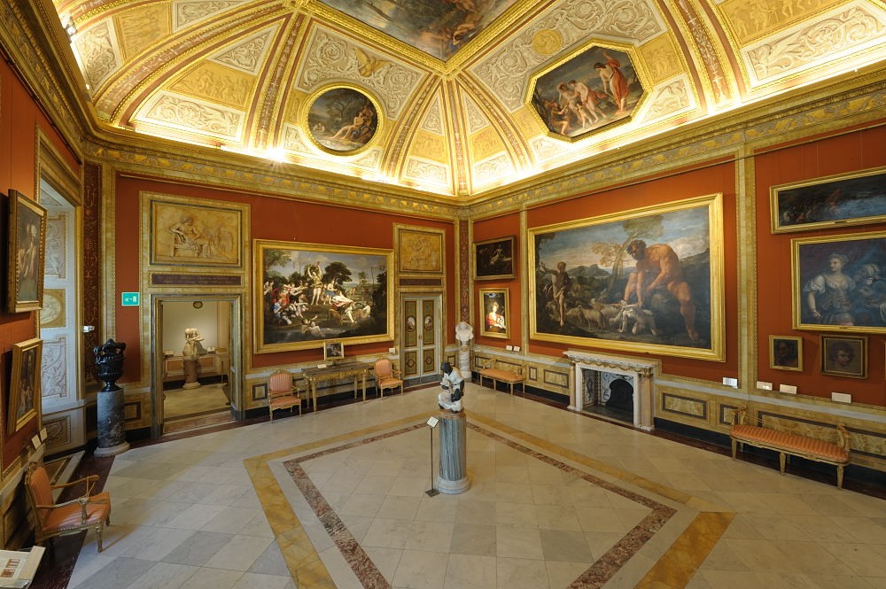 La Galleria Borghese si arricchisce di opere inedite