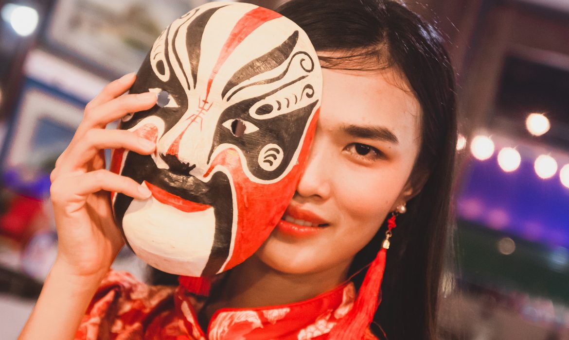 Capodanno Cinese: l’anno della Tigre si appreannuncia super glamour