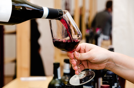 I vini d’Abruzzo debuttano per la prima volta al “Wine Paris”