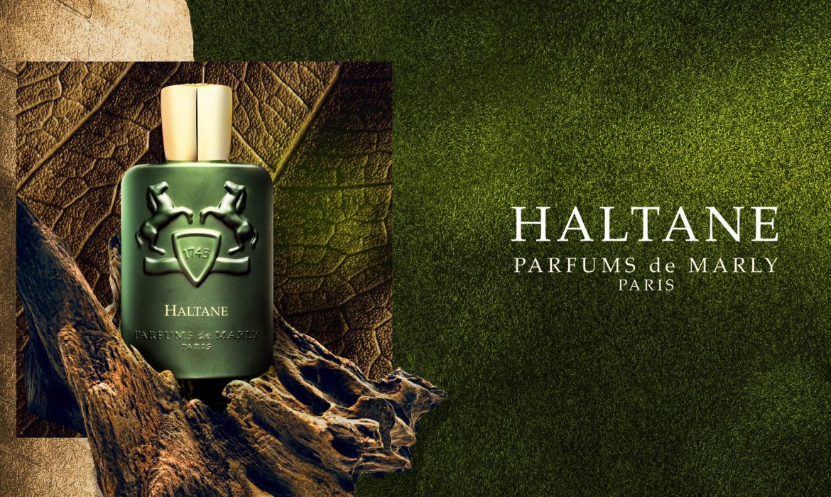 Parfums de Marly, Haltane: il ritratto olfattivo del gentiluomo