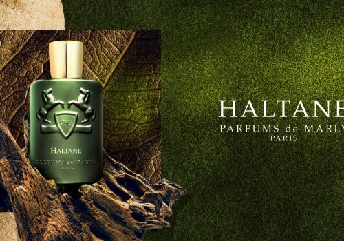 Parfums de Marly, Haltane: il ritratto olfattivo del gentiluomo