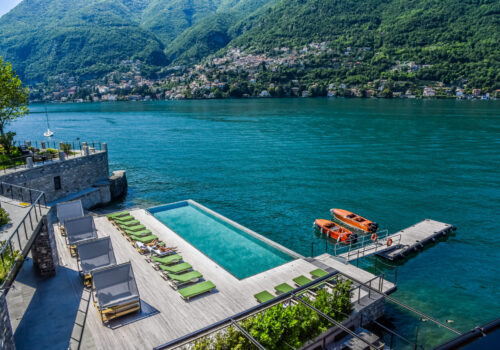 Weekend fuori porta al lago di Como: tra relax e romanticismo