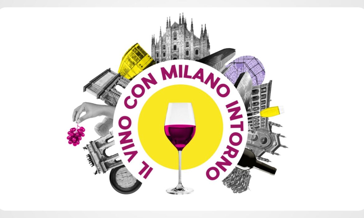 La quinta edizione della Milano Wine Week: dall’8 al 16 Ottobre
