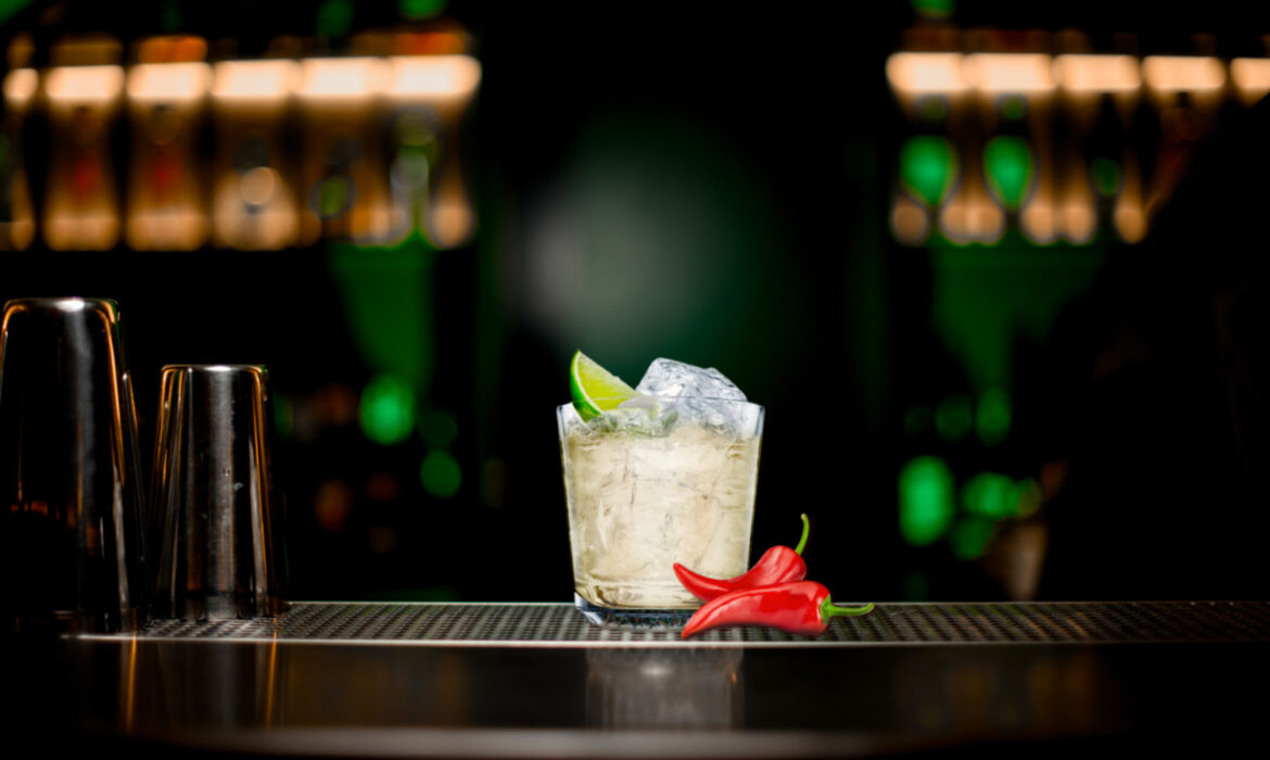 Nasce Sanremology la prima drinklist ideata da esperti bartender