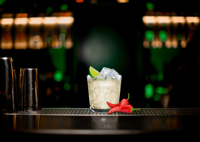 Nasce Sanremology la prima drinklist ideata da esperti bartender