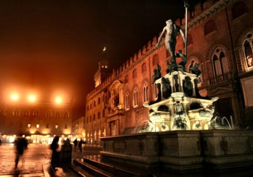 Bologna: alla scoperta dei posti più suggestivi e famosi della città
