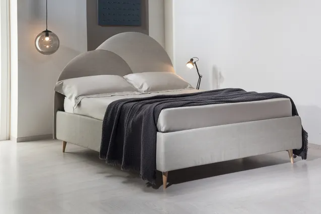 Letti design: come scegliere il letto perfetto per arredare la camera da letto con stile e comfort