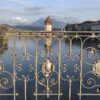 Lucerna: fantasie romantiche sul lago