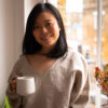 Má+Lin, il brand dal cuore di lino raccontato dalla fondatrice Yue Jiang