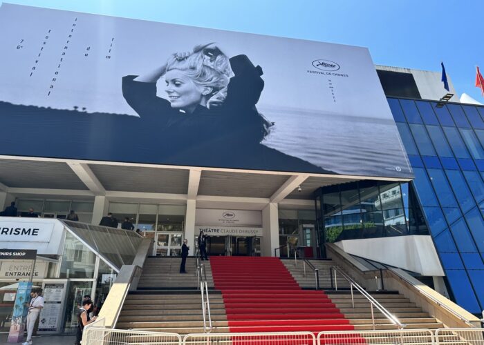 Festival di Cannes: tutto quello che c’è da sapere sull’evento dedicato al cinema