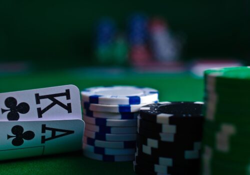 Casinò autorizzati AAMS: gambling sicuro e regolamentato in Italia