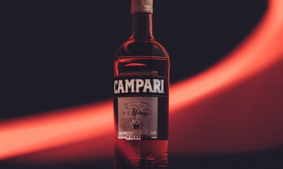 Campari rende omaggio alla città di Milano con la nuova bottiglia