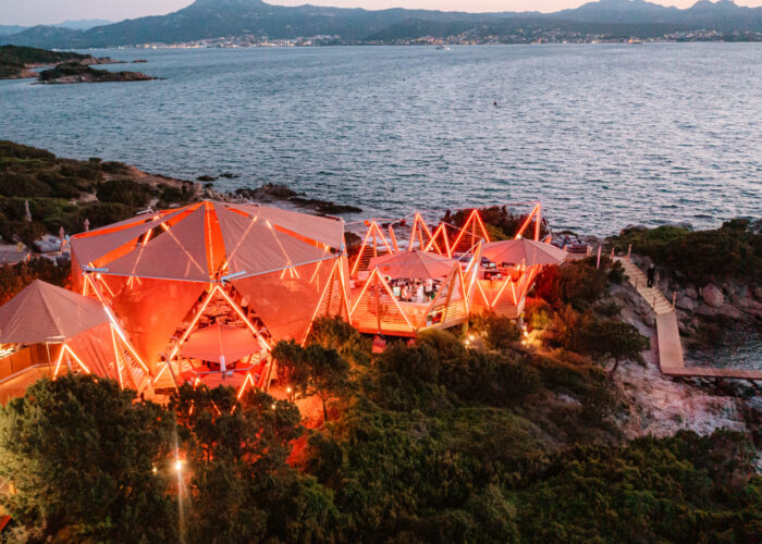 Torna il Cone Club Sardinia 2023: emozioni uniche nel cuore della Costa Smeralda