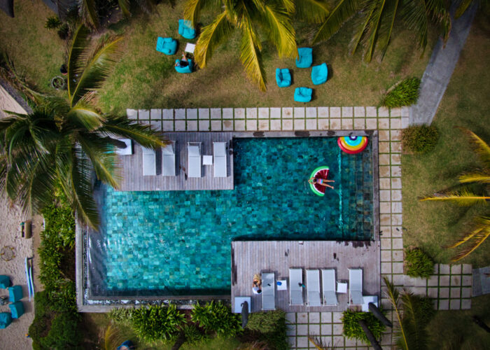 Alla scoperta di C Mauritius, il resort in cui relax fa rima con divertimento