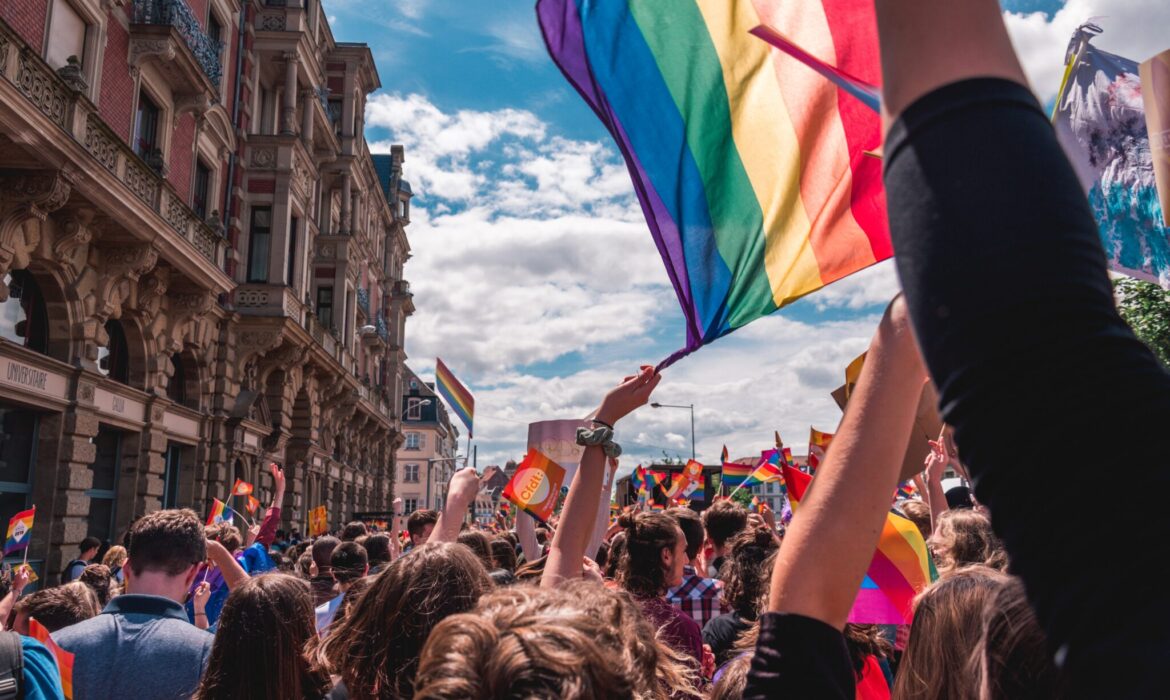 Il mese del Pride: tutte le iniziative ed eventi da conoscere