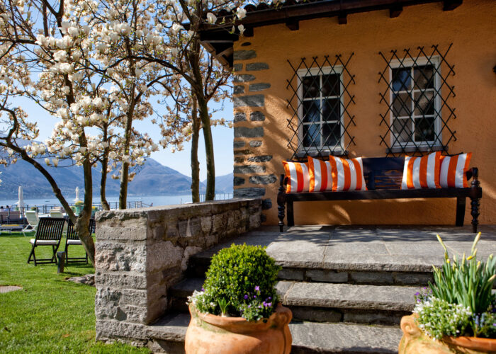 Ascona, il lusso di un weekend di relax sul lago Maggiore