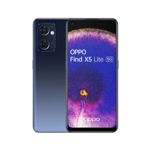 oppo find x5 lite
