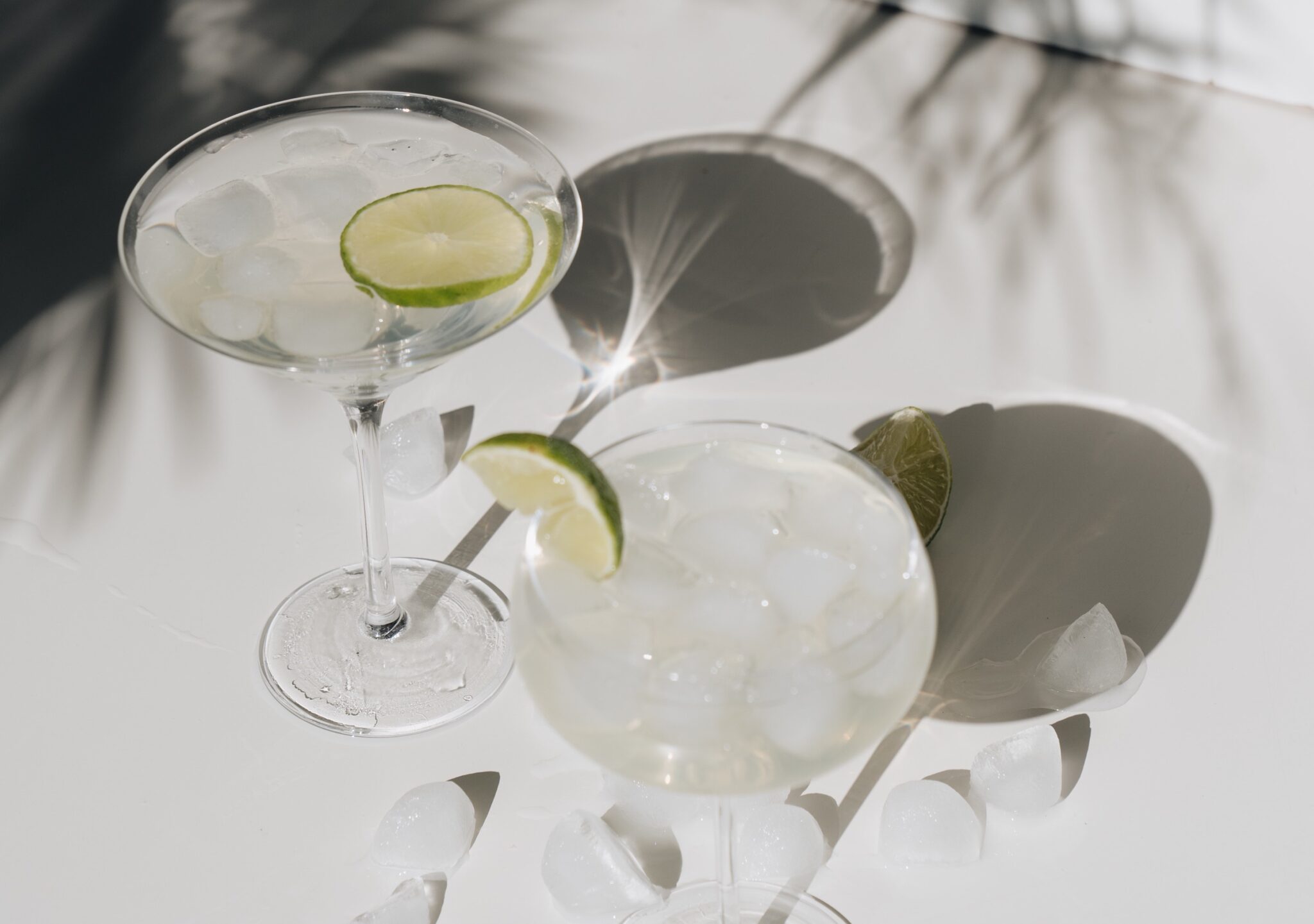 Margarita cocktail storia