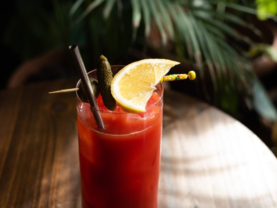 Bloody Mary cocktail storia