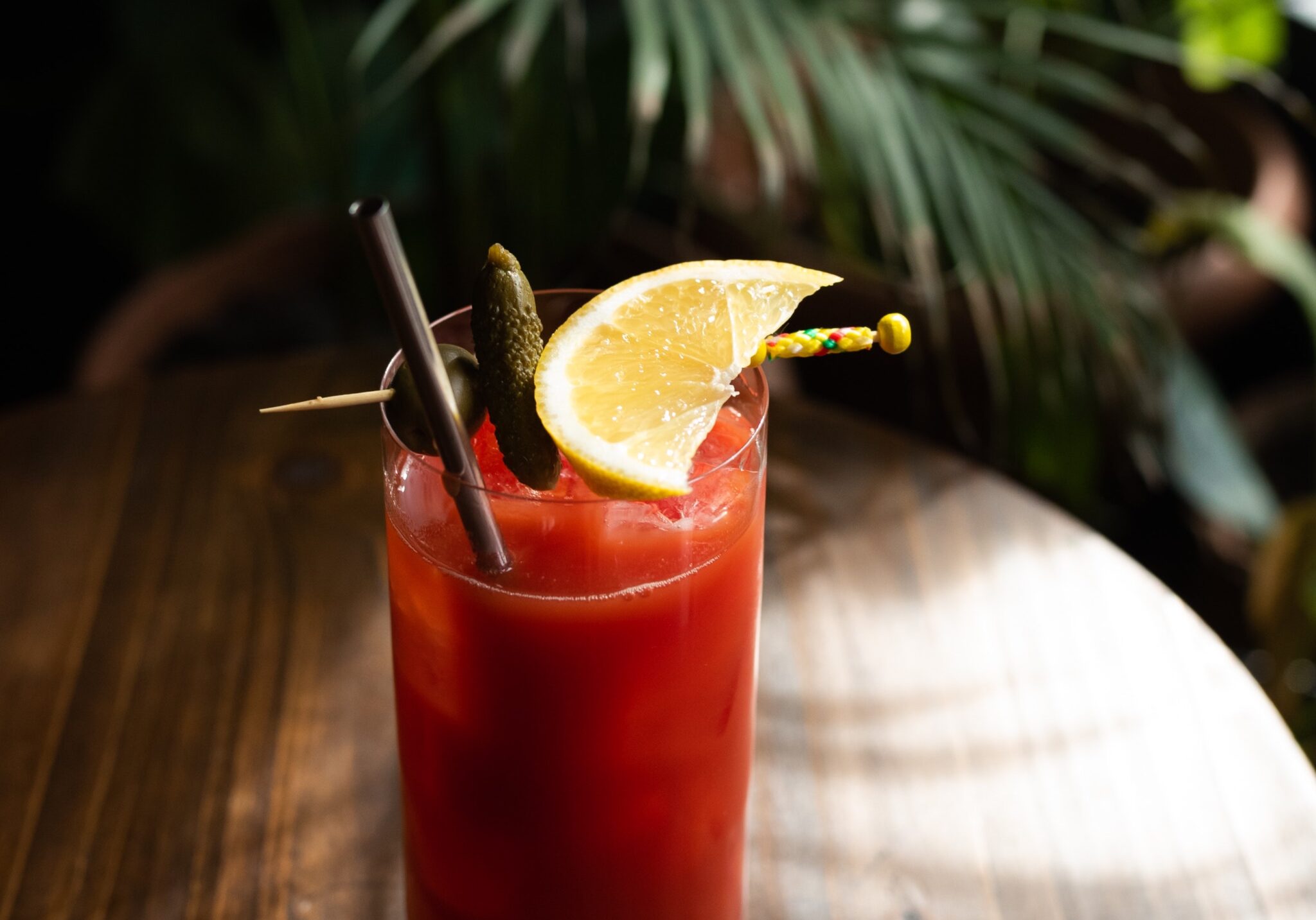 Bloody Mary cocktail storia
