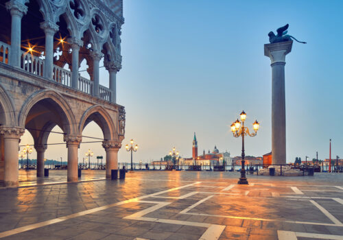 Mice Trade Show di Venezia, il punto sulla rivoluzione del turismo: lusso o alta gamma?