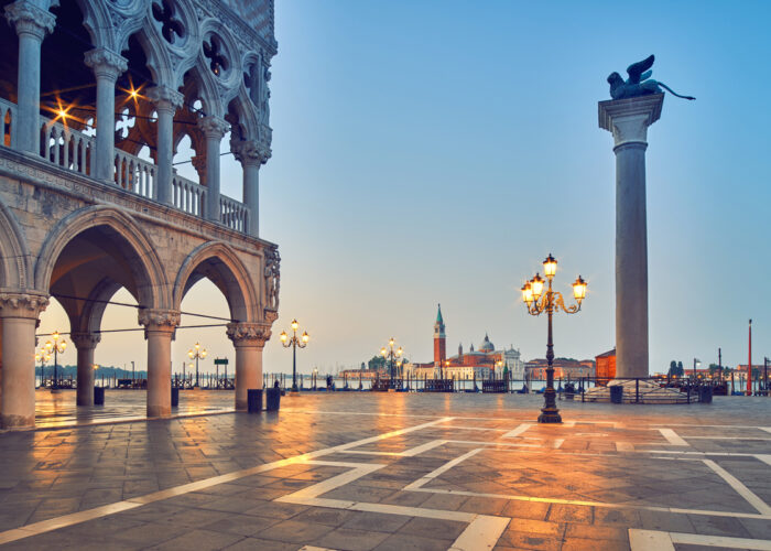 Mice Trade Show di Venezia, il punto sulla rivoluzione del turismo: lusso o alta gamma?