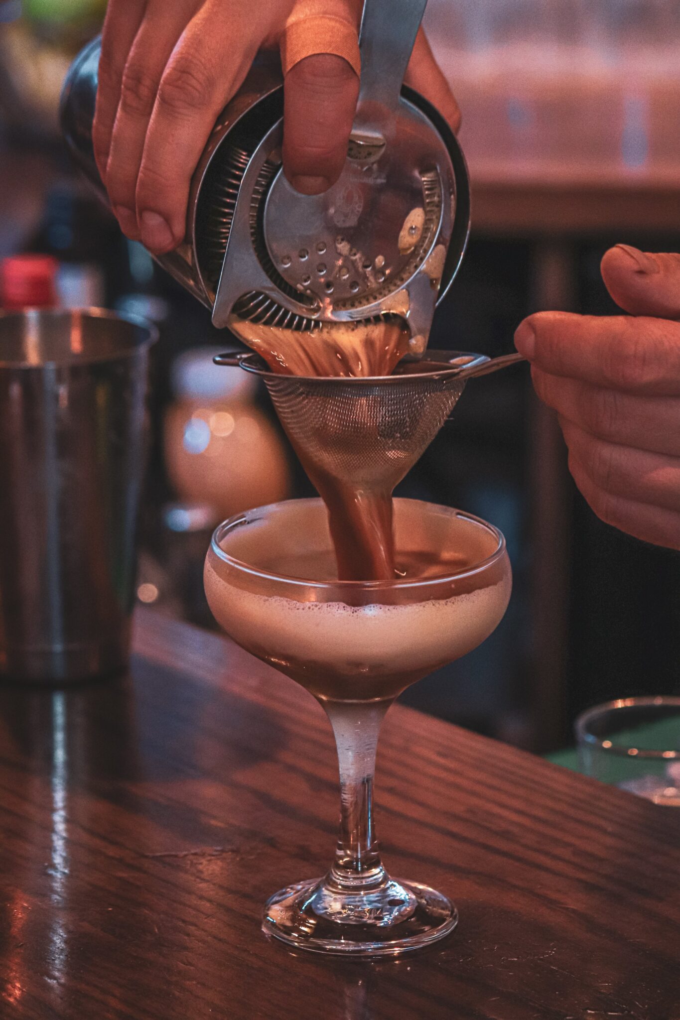 Espresso Martini storia