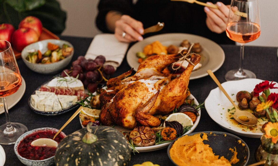Giorno del Ringraziamento: vuoi cucinare un menù tutto americano? Scopri i piatti tipici