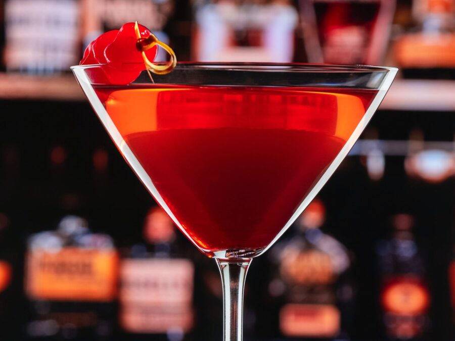 Manhattan cocktail storia