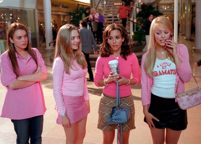 Il reboot di Mean Girls sancisce il definitivo ritorno della moda anni Duemila