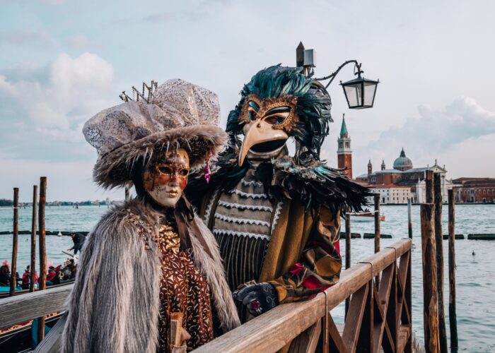 Carnevale in Italia, non solo Venezia: scopri le destinazioni più caratteristiche