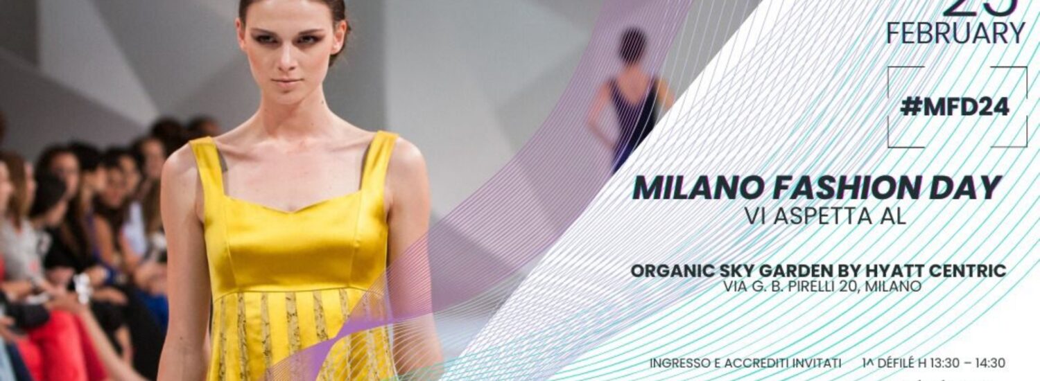 Milano Fashion Day