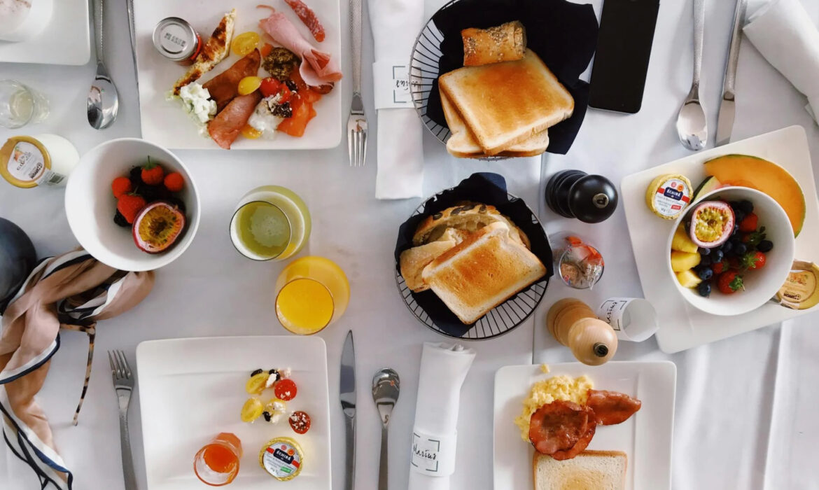Sei un amante della colazione salata? Scopri i migliori locali a Milano