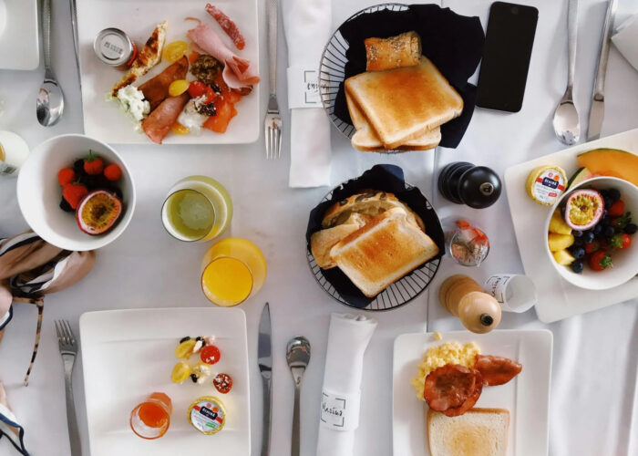 Sei un amante della colazione salata? Scopri i migliori locali a Milano