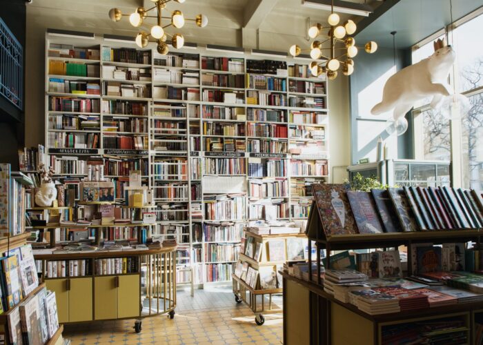 Milano da leggere: 5 librerie da visitare almeno una volta nella vita