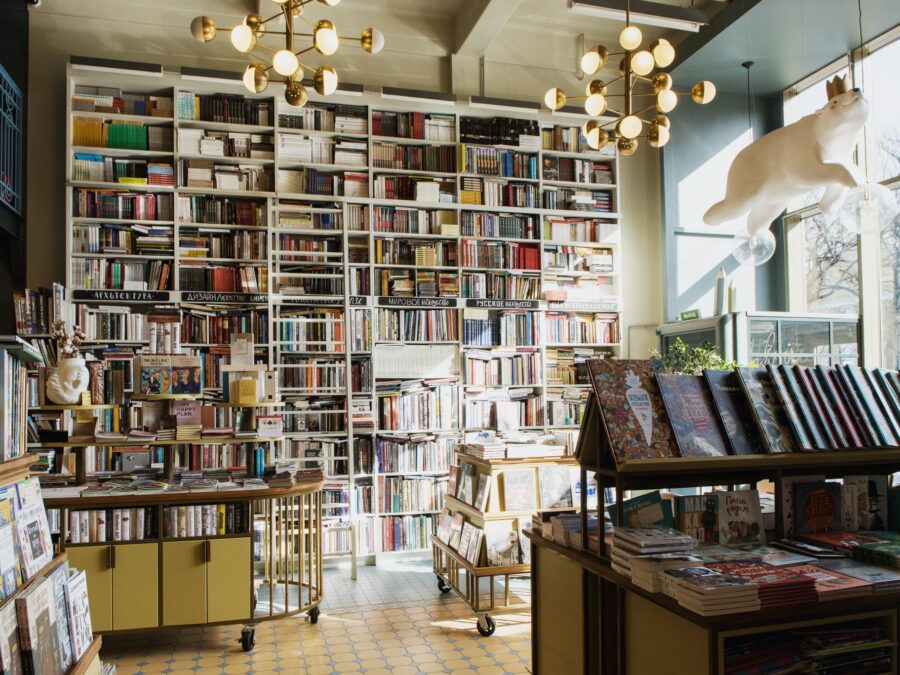 Librerie migliori Milano