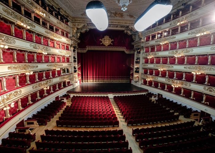 Milano, si apre il sipario! Un viaggio alla scoperta dei teatri più belli della città