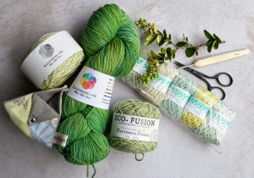 Crochet Mania: moda, tradizione e innovazione per un look boho-chic