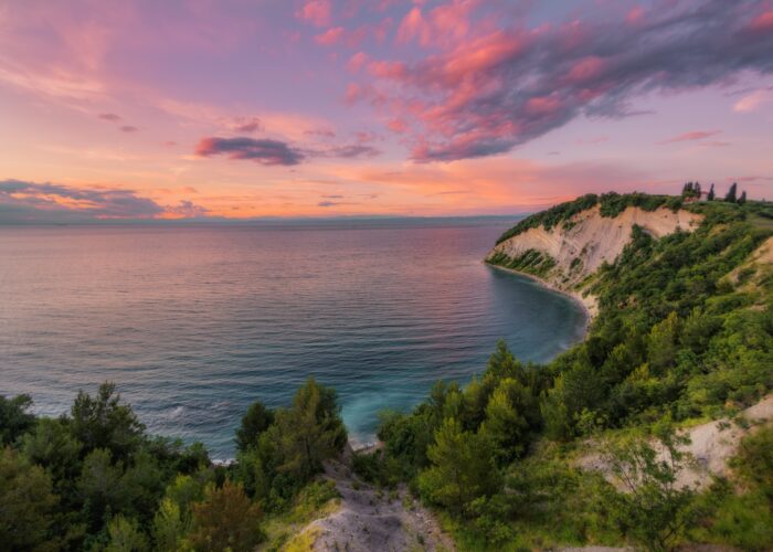 Istria Slovena: un paradiso per gli amanti del mare e della natura