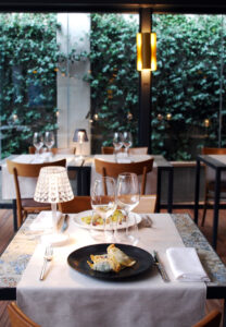 Ristoranti Design Week
