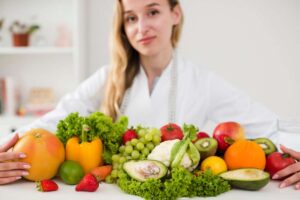 Cosa mangiare per stare meglio
