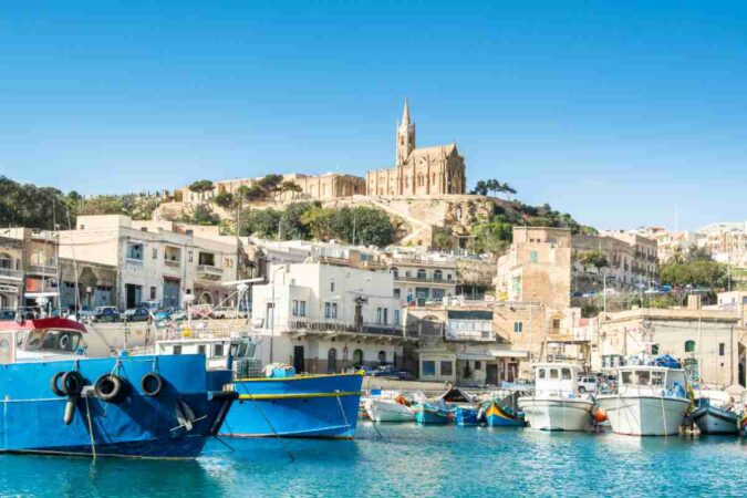 Malta