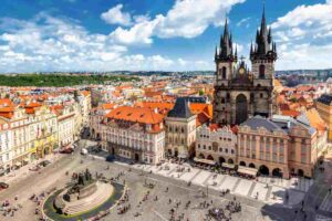 Praga