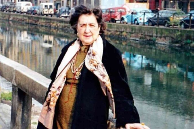 Alda Merini poesia