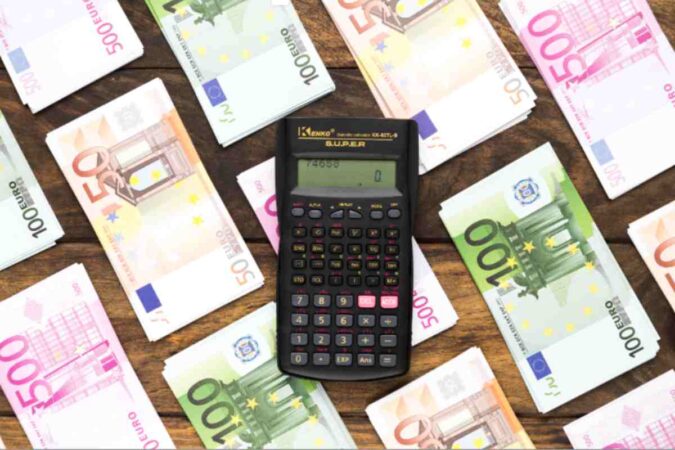 Fino a 1.226 euro di risparmio