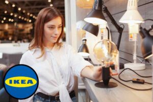 Negozio IKEA